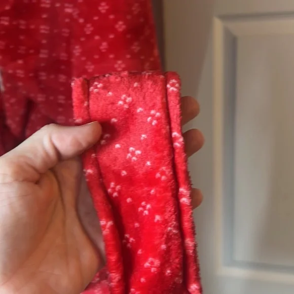 Christmas Robe - Picture 6 of 6